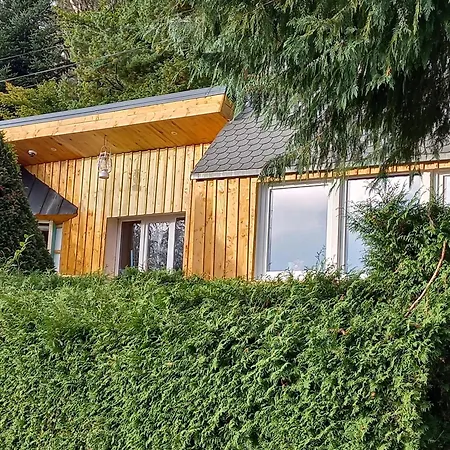 Feriehus Maison De Berger Au Col De Port Boussenac